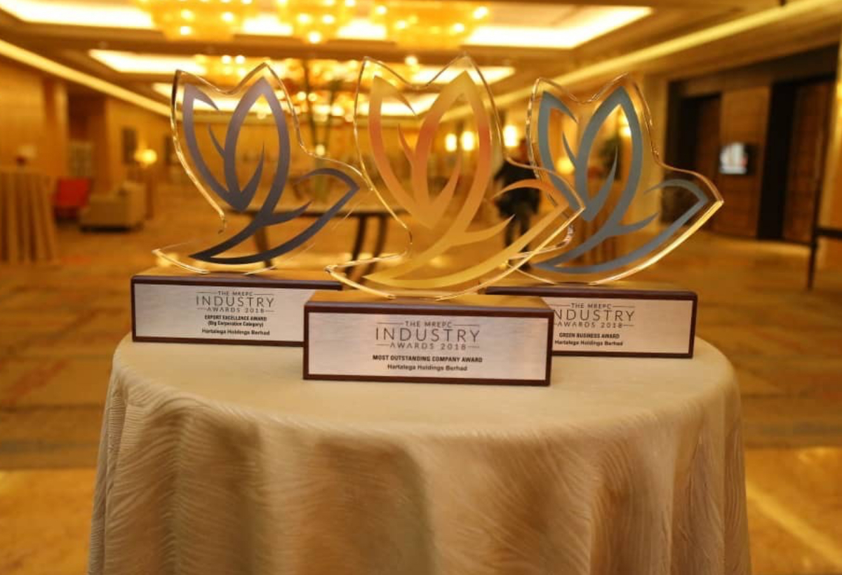 Green Business Award