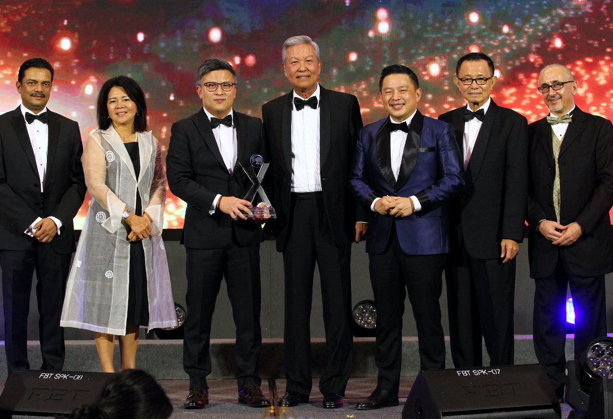 Exporter of the Year