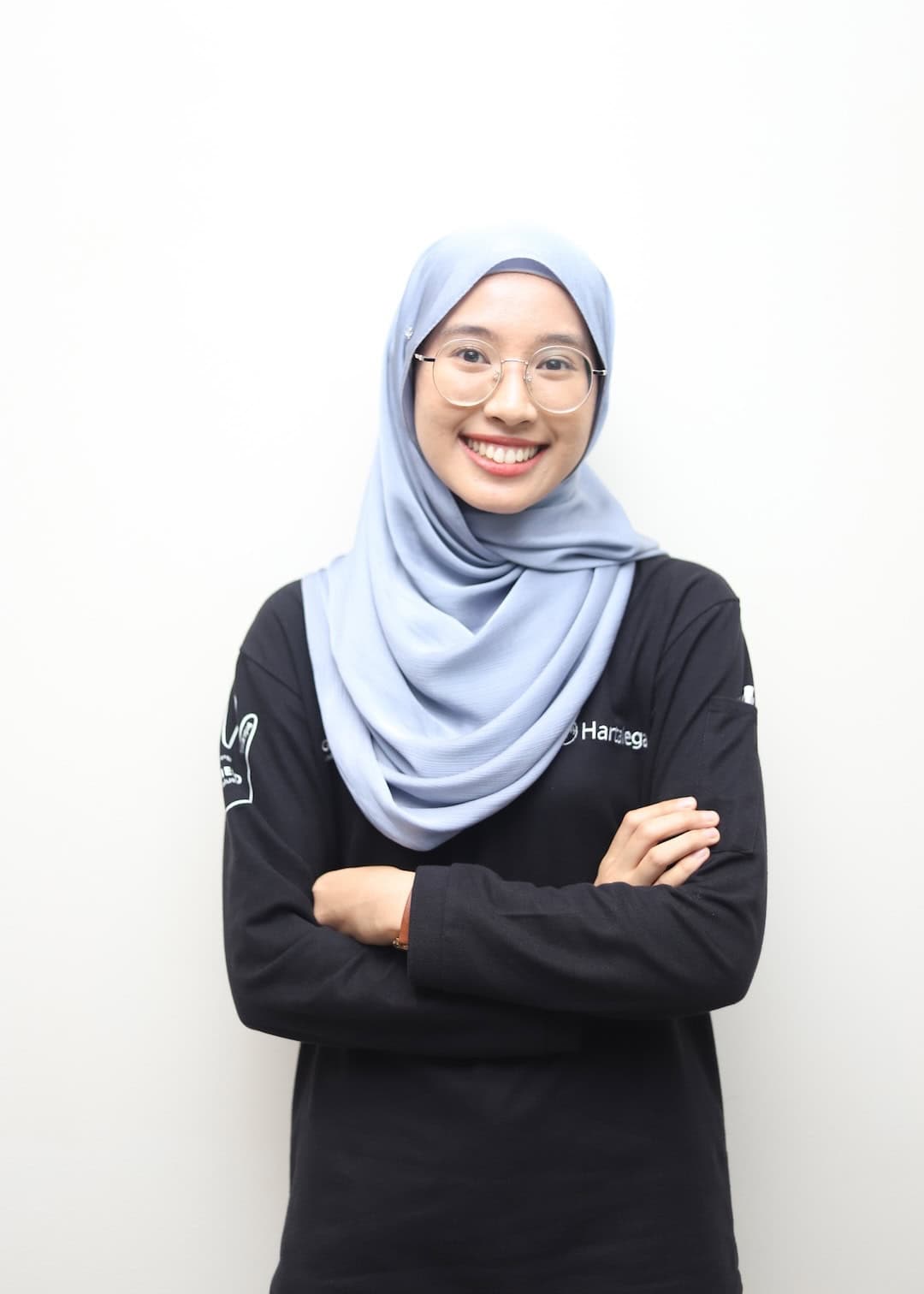 Aina Najwa <br/>Quality Assurance