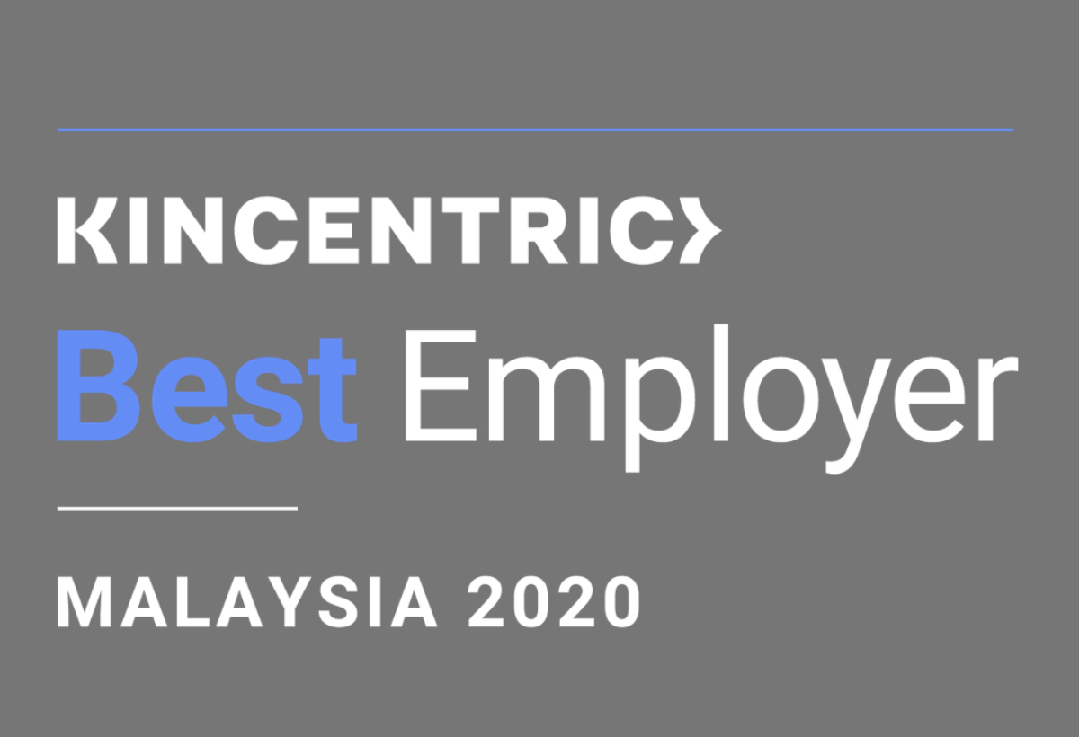 Best Employer Malaysia Award