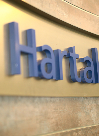 We Are Hartalega