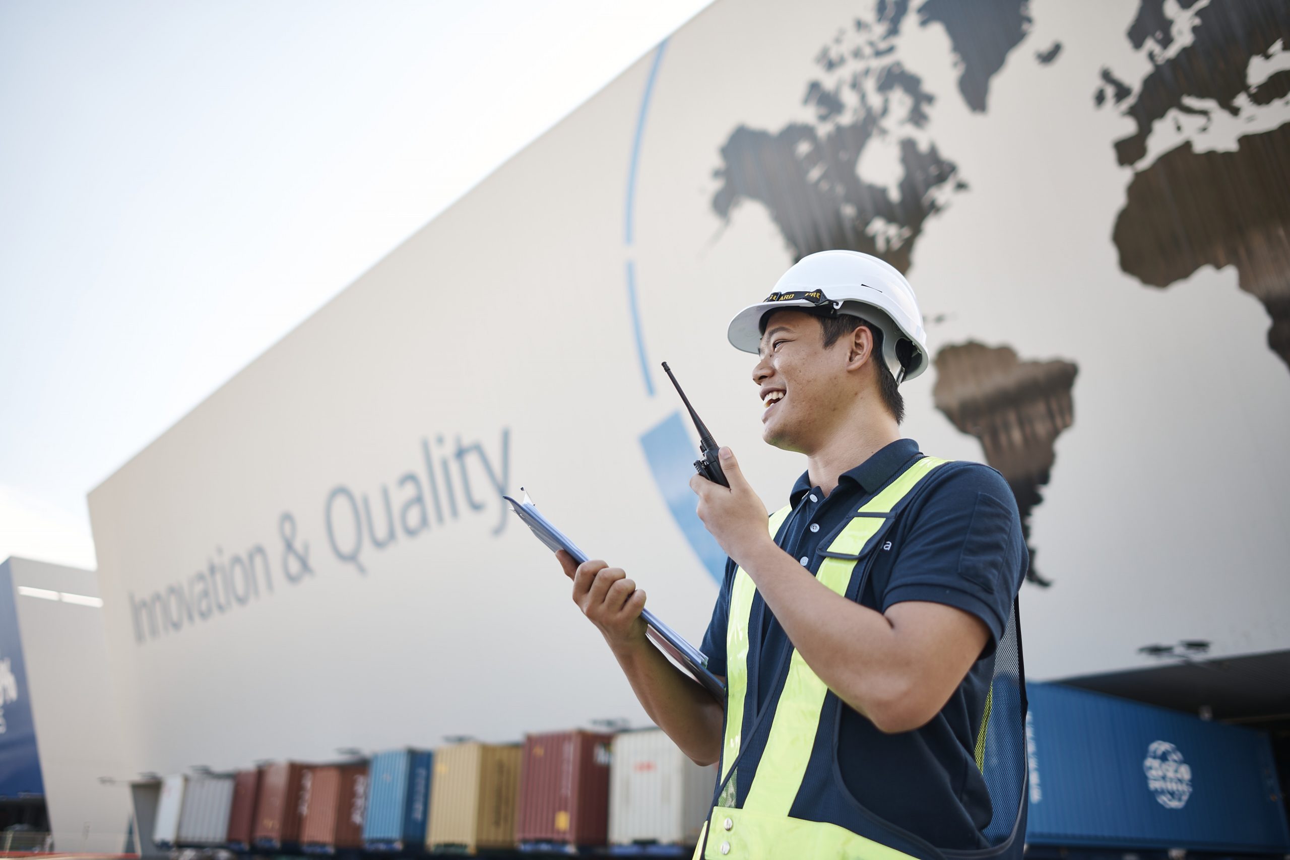 Educational & Financial Assistance