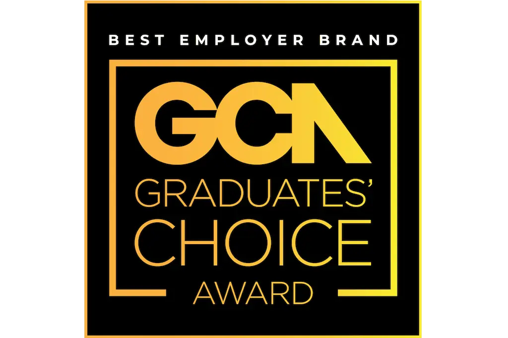 Graduates’ Choice Award